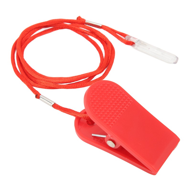 2pcs Running Machine Safety Switch General Fitness Accessories Switch Key