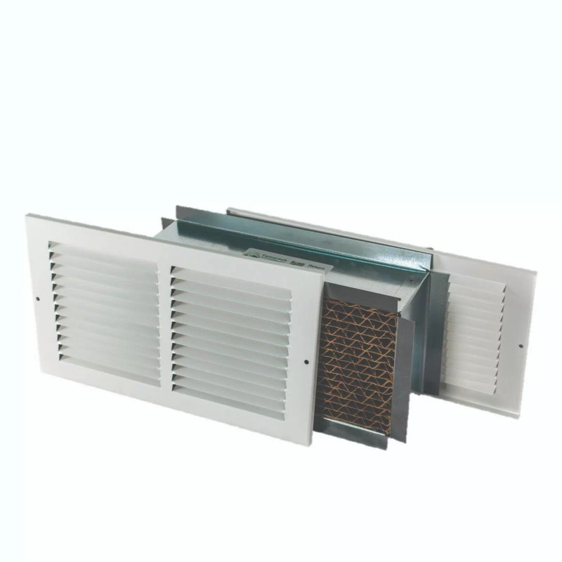 Tamarack Technologies - Return Air Pathway (R.A.P.R.) 12.6