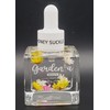 Gardenia Beauty Gardenia Beauty Scented Cuticle Oil- 1 OZ (Honeysuckle)