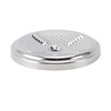 4pcs Coffee Filter Stainless Steel Reusable Filter Rust Resistant Effective