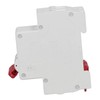 DC Miniature Circuit Breaker 2P Solar PV System 50A DIN
