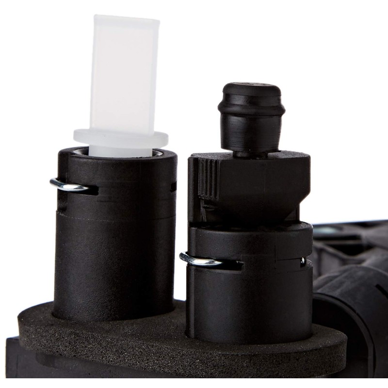 VALEO 810037 Clutch Hydraulics