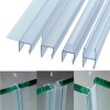 Estuchelandia Tira Sellado Puerta Burlete Cancel Baño Ducha Impermeable F