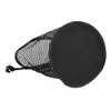 Dwawoo Golf Ball Mesh Bag, Nylon Golf Ball Drawstring Holder