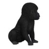 Hi-Line Gift Ltd Baby Gorilla Statue
