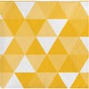 Creative Converting 324470 192 servilletas de papel para bebidas, terciopelo