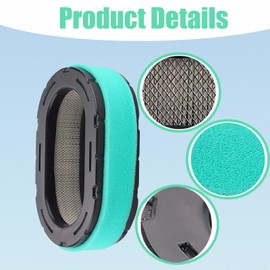 Caalii 32 789 02-S 7000 Series Maintenace Kit for Kohler 7000 20-26HP KT715 KT725 KT730 KT735 KT740 KT745 725CC Cub Cadet XT1 Oil Change kit XT2 Enduro Mower with kh-32-883-09-s1