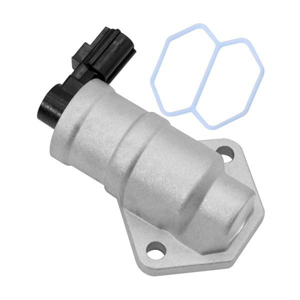 1ST Idle Air Control Valve with Connector for Ford Explorer