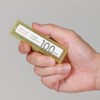 Open Industry M-100 Coin Case for 100 Yen Coins (Stores