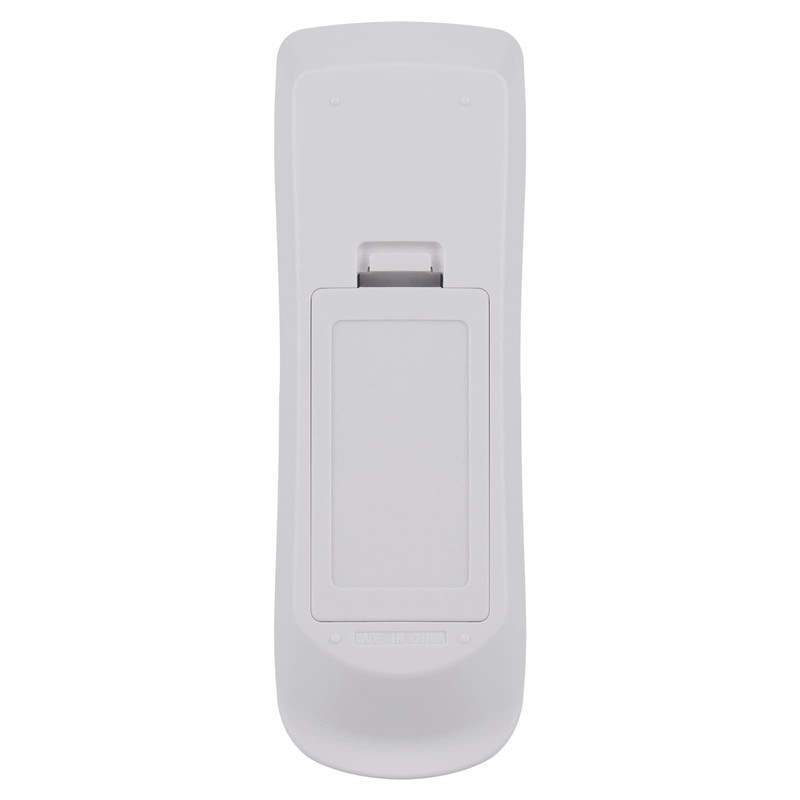 VINABTY 218178800 Remote Control Replacement for Epson Projector EB-107 EB-108