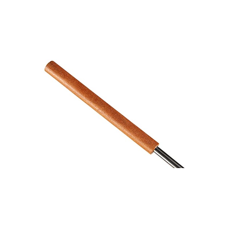 Kuhn Rikon 32099 - Forchette per fonduta di Formaggio/Carne, in