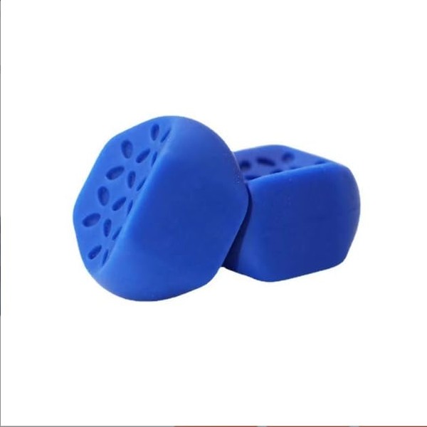 CANDECES Jaw Exerciser, 3 Pcs Jawline Shaper, Jawline Exerciser for