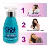 Kolor Shot Kit Tratamiento Keratina + Shampoo Liso Perfecto Kolor