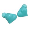 Heart Shaped Earbuds Cute Wireless Bluetooth5.3 Headphones Lightweight Noise Reduction