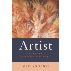 Artist: Awakening the Spirit Within