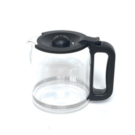 14 Cup Coffee Maker Carafe, ONLY Compatible with Calphalon Model BVCL-JJ00-A