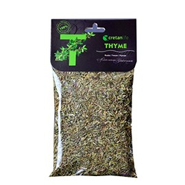 Cretan - Greek Thyme 30g