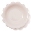 Francfranc Deep Plate Large Pink Flatware Plate New Life