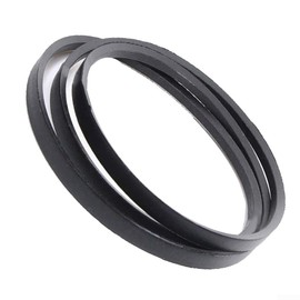 Replacement Deck Belt 193214 532125907 532193214 for Craftsman Lawn Mower Parts, Width 12 Inches, Length 90 Inches, Deck Belt