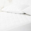 Belledorm Continental Square European Pillow Protector Cotton Covered 65cm x