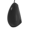Wired Left Hand Mouse Vertical Ergonomic 800/1200/1600DPI USB Optical for