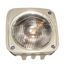 RAParts E0NN13005BA Fits Ford/New Holland New RH Headlight 2310 234 2610 2810 2910 334 +