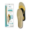 Rakurakutai Insoles for Pumps & Boots, Beige, Women's, M (9.1