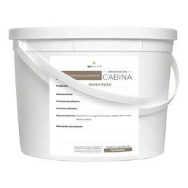 Crema Facial Noche Retinol Y Niamicida Beohemp 1 Galón Tipo de piel Todo tipo de piel