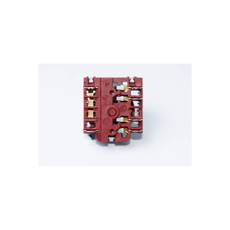 Oven Selector Switch 4 position (640463) for Teka HC495 HI435