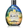 Tan Asz U ALOHA BLACK Advanced 200X Black Bronzer -