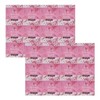 Happy Bath Original Collection Cherry Blossom Soap 12 packs x2 / 해피바스 오리지널 컬렉션 체리블로썸 비누 12입 x2