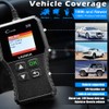 LAUNCH CR319 OBD2 Scanner