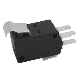DV-16 Micro Switch (Pack of 2) - 16A 125/250VAC 6-Pin Double Power Tool Switch