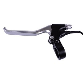 Brake lever with Micro Switch Kit for Pedelec, Electric Bike Electric Bicycle