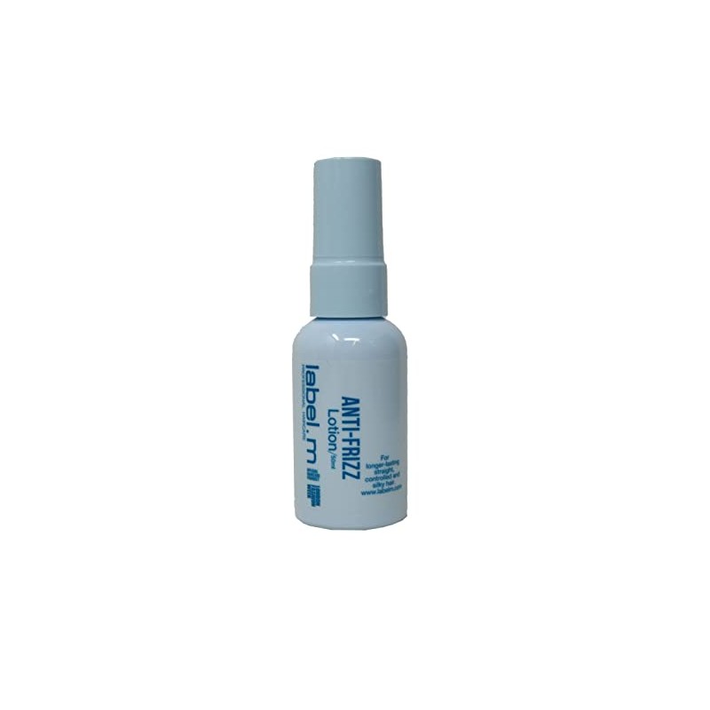 label.m Anti-Frizz Lotion, 50 ml