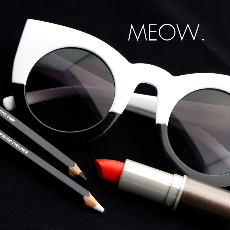 Sorme' Treatment Cosmetics Smear-Proof Eyeliner, Navy Blue