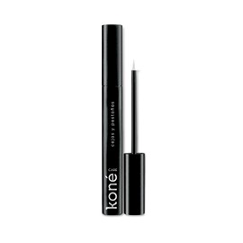 koné care serum de pestañas y cejas, con péptidos y proteínas vegetales, alarga y da volumen, 5 ml