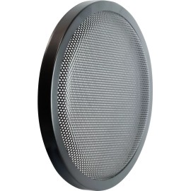 IMC AUDIO 8" Heavy Duty Metal Subwoofer Speaker Classic Grill Grills Cover