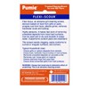 PUMIE Flexi-Scour, 5.5 x 4 Inch FLEX-12 C, Flexible Scrubbing