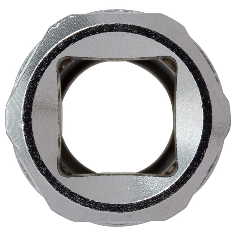TONE Plug Socket (Hexagonal with Magnet) 3P-18S, Drive Angle 0.3