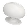 Wireless Curtain Motion Detector Wide Coverage Smart Curtain PIR Sensor