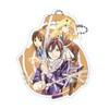 Y Line Noragami Big Acrylic Key Chain B