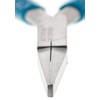 Glitter Line Plier, Flat Nose, 4-1/2 Inches | PLR-255.05G