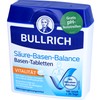Bullrich Säure-Basen-Balance Basentabletten, 180 pcs. Tablets