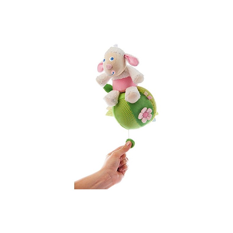 Haba 302512 Musical Box Sheep Suzy