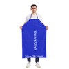 Nanxson Men's Waterproof Apron Factory Butcher Adjustable Work Apron CF3108