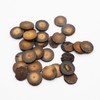 JINQI 化橘红 Hua Zhou orange Medicinal tea Chinese tea 200g(100g×2