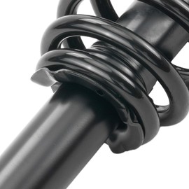 Zoncar Front Strut & Coil Spring Shock Assemblies 272596 * 2,Quick Complete Absorber Suspension Struts For 2010-2012 Ford Fusion 2010-2011 Mercury Milan