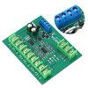 4 Channel PT100 RTD RS485 Temperature Sensor Board Temp Acquisition