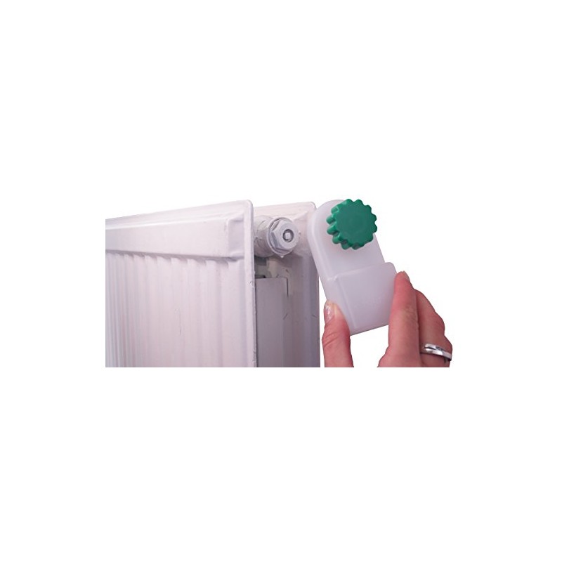 CORNAT T593000 Heizkörper Entlüfterbox